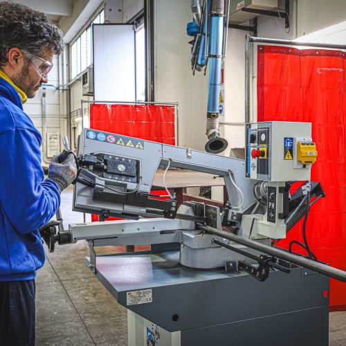 taglio laser