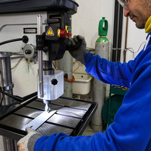 taglio laser